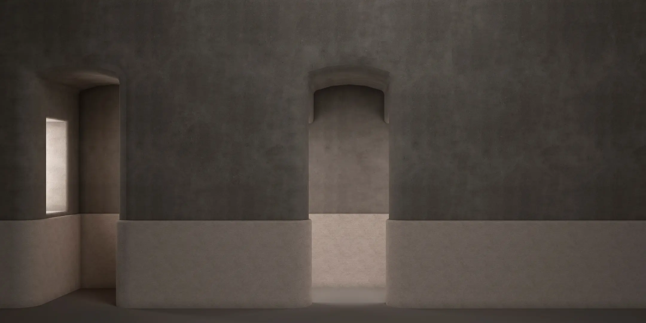Wall&decò - Fez