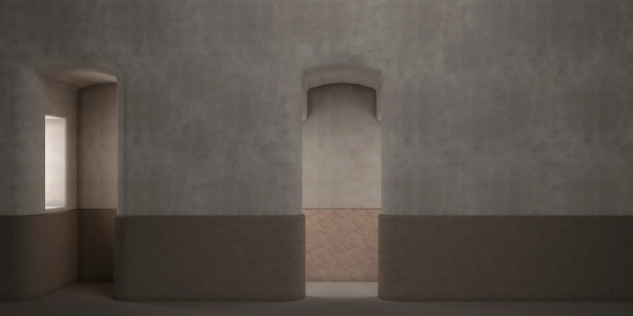 Wall&decò - Fez