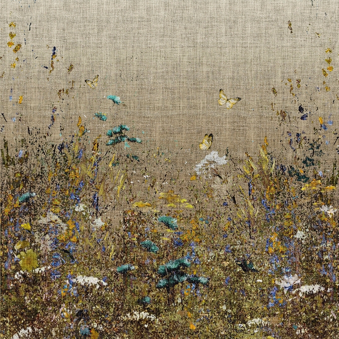 Mostrar el producto Field Of Gold del fabricante Wall&decò