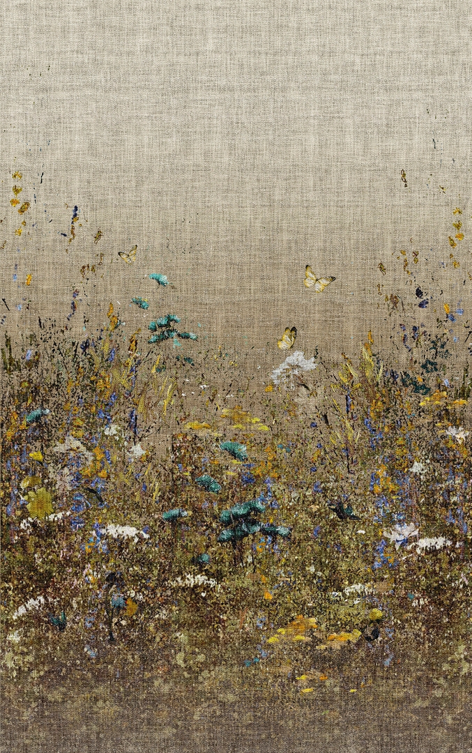 Display product Field Of Gold from manufacturer Wall&decò