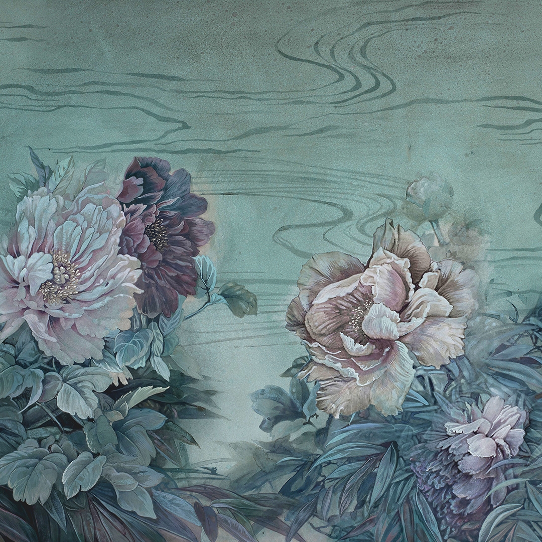 Mostra il prodotto Floralia del produttore Wall&decò