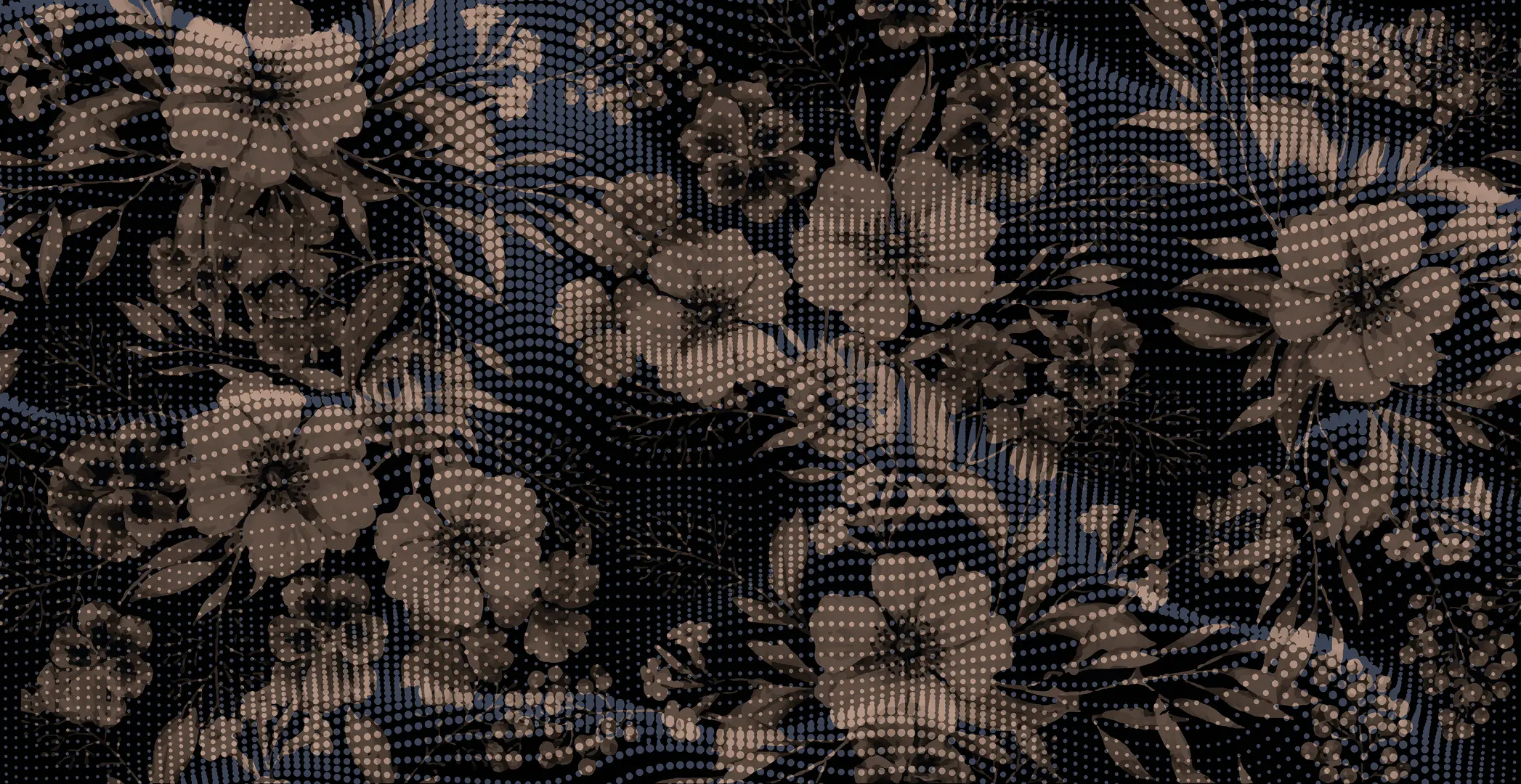Wall&decò - Flowave