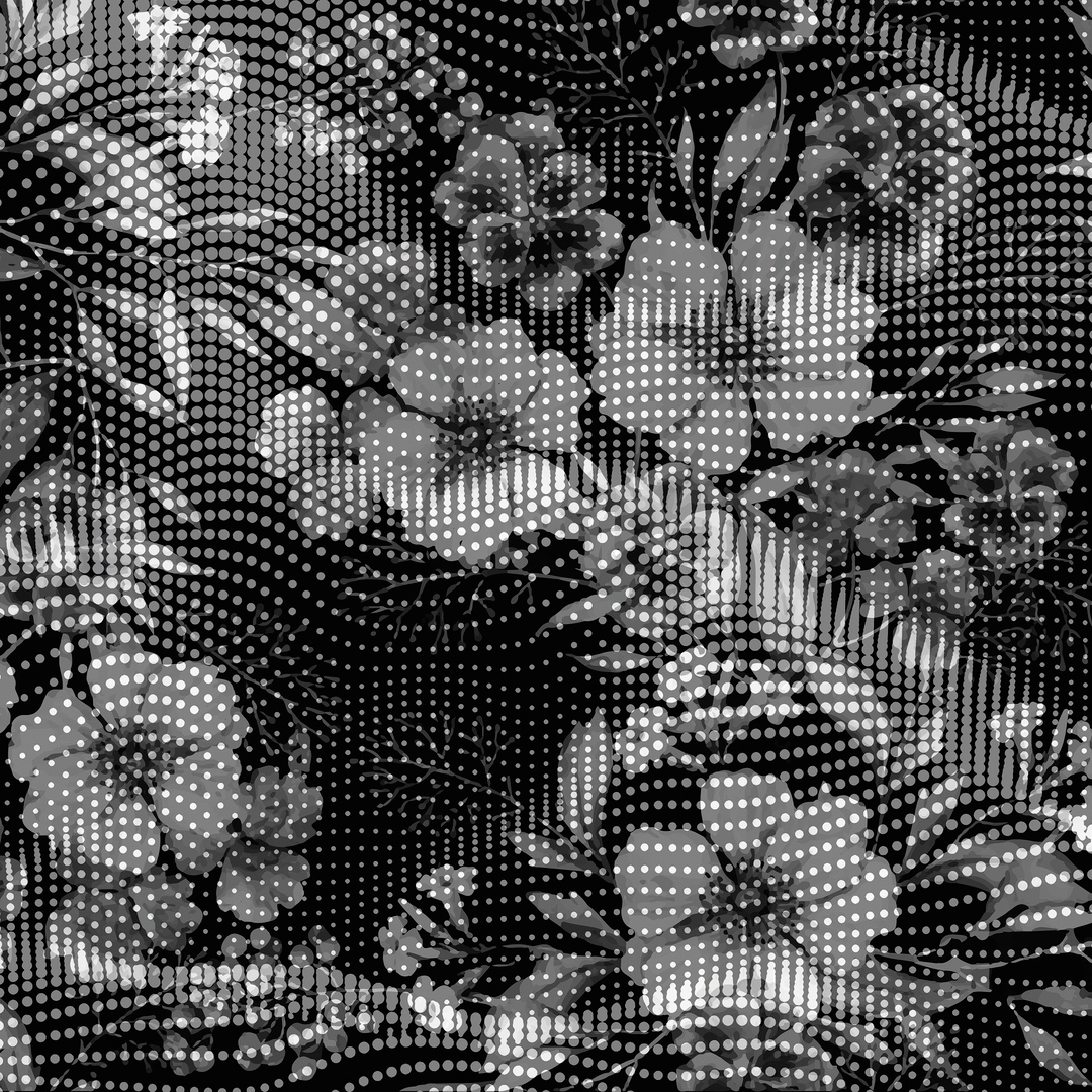 Display product Flowave from manufacturer Wall&decò