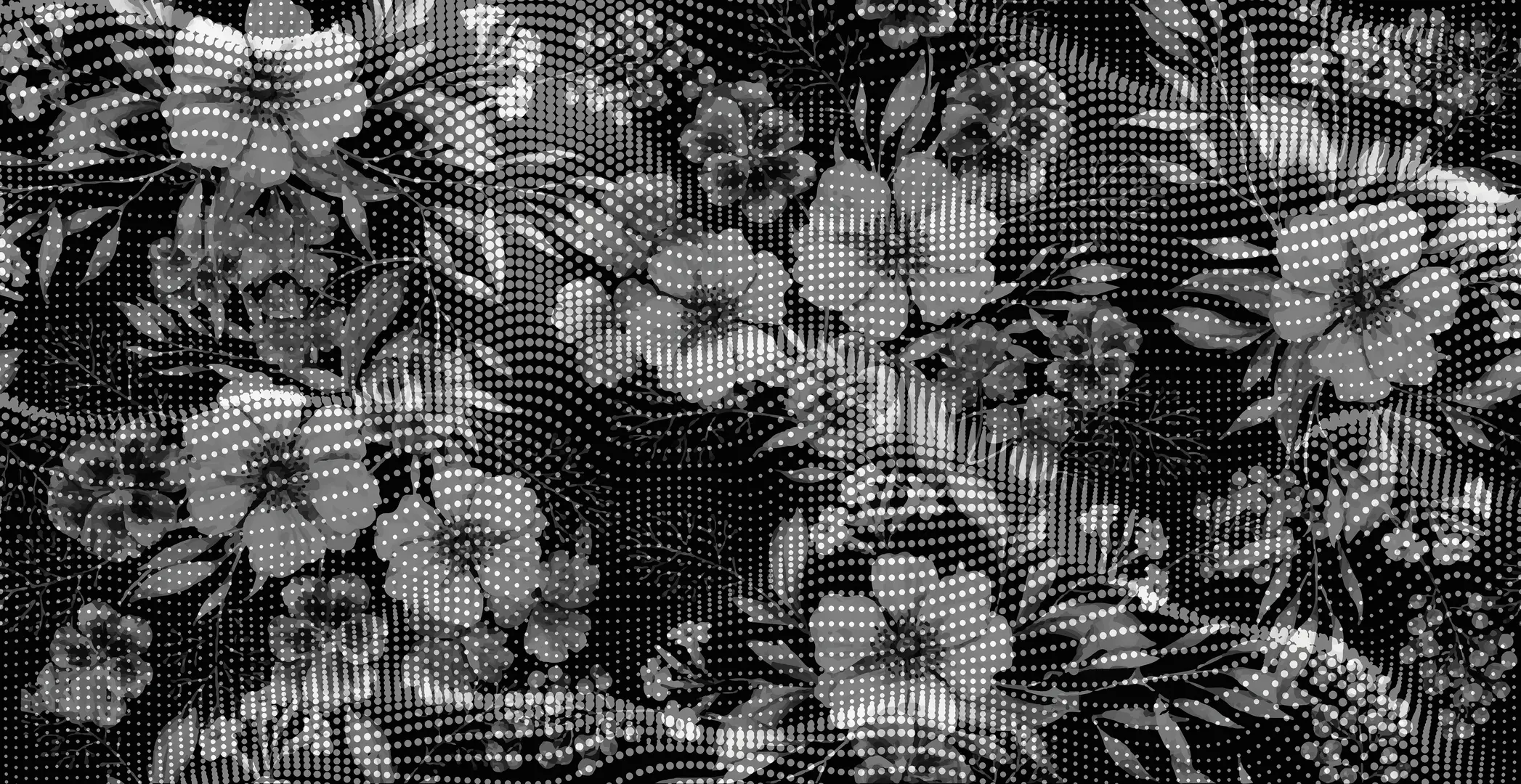 Wall&decò - Flowave