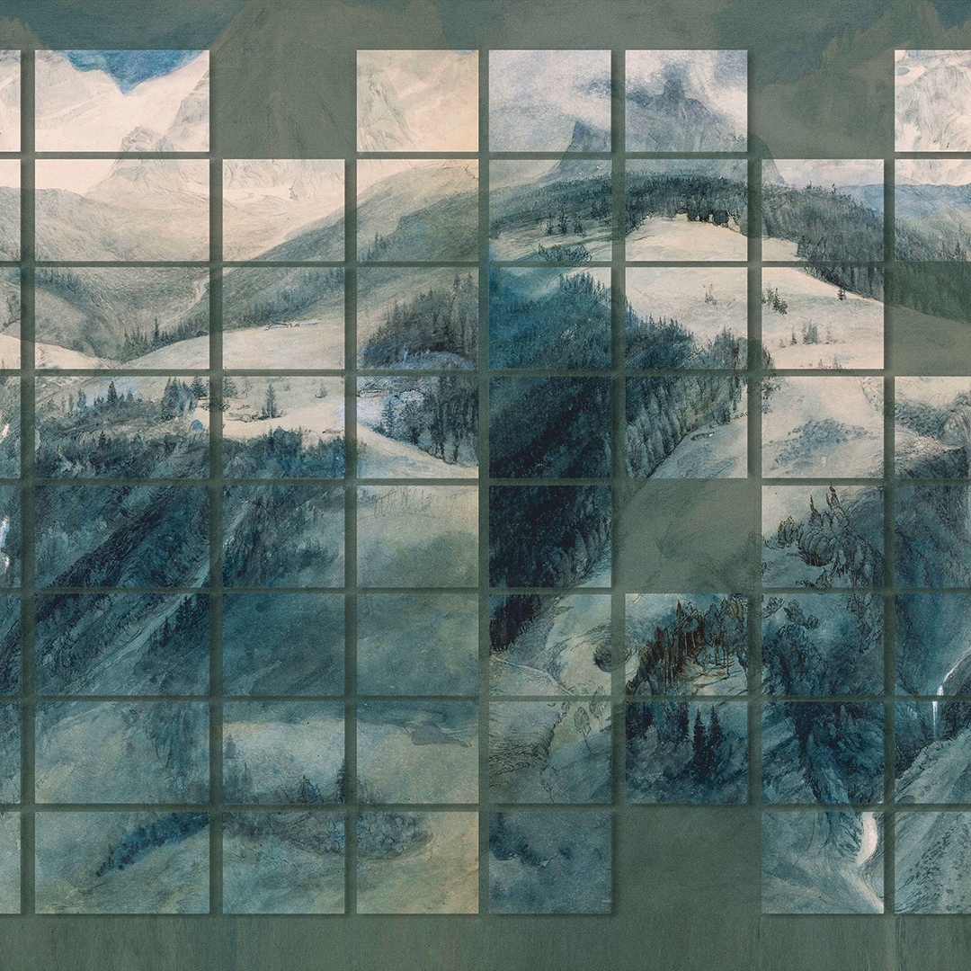 Produkt Forest Bathing des Herstellers Wall&decò anzeigen