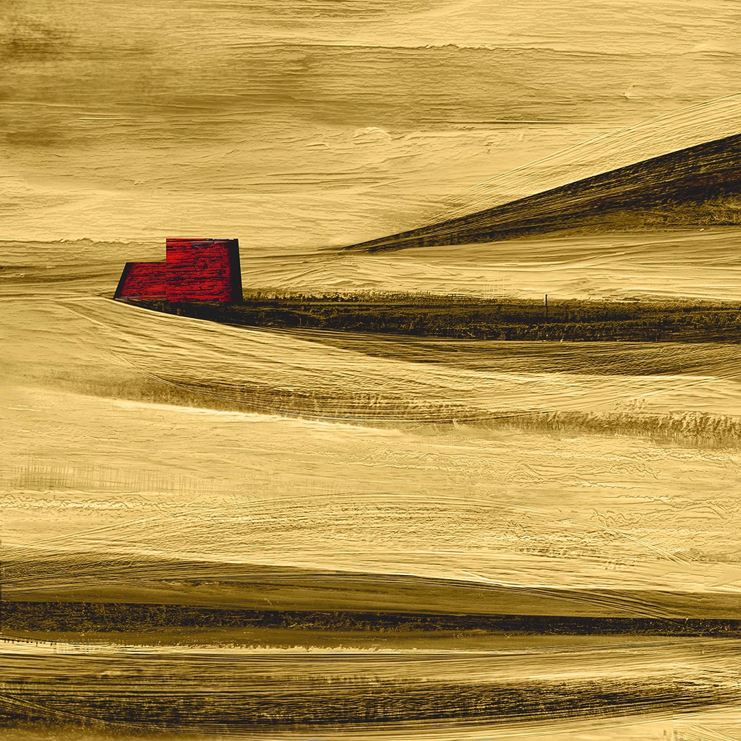 Produkt Golden Fields des Herstellers Wall&decò anzeigen