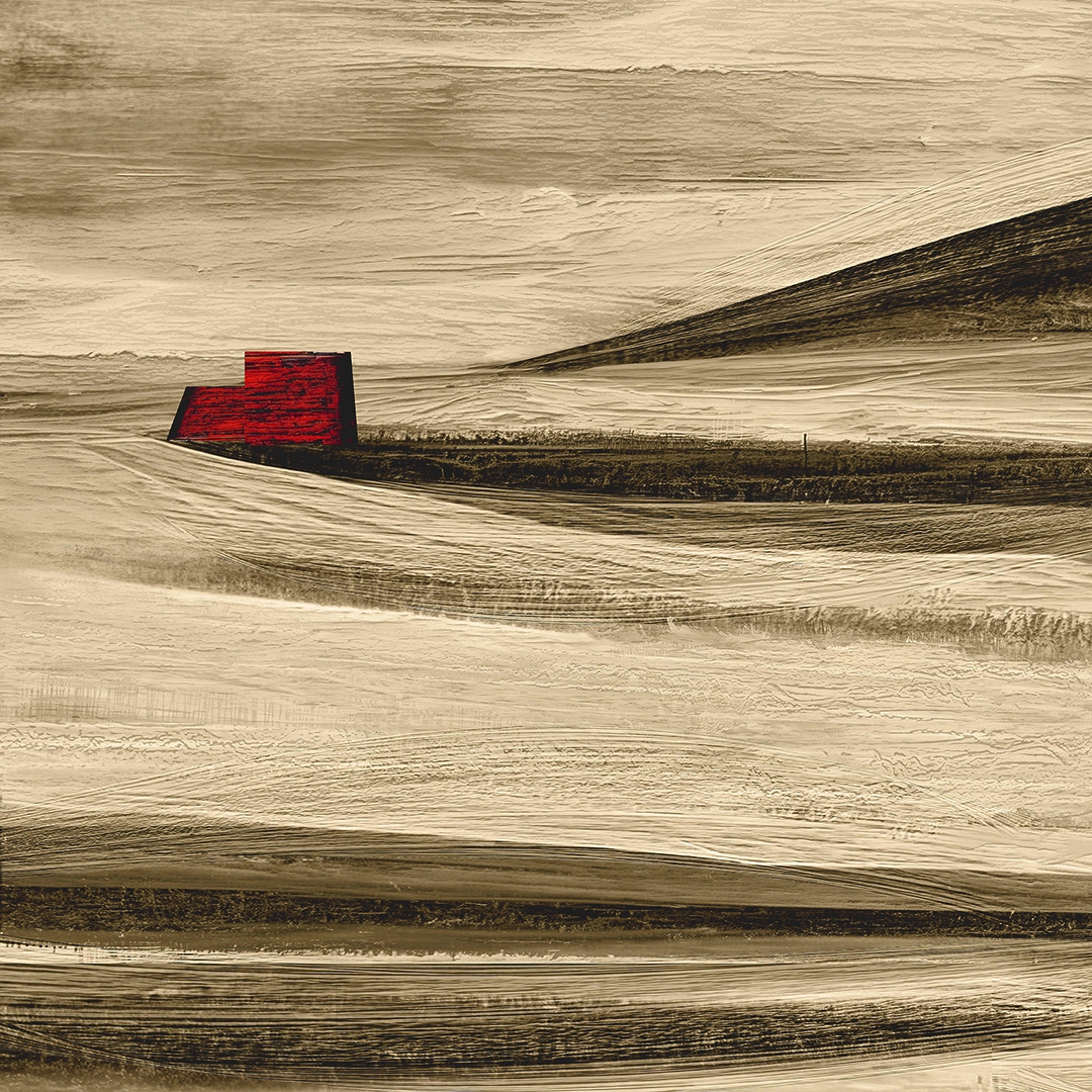 Golden Fields