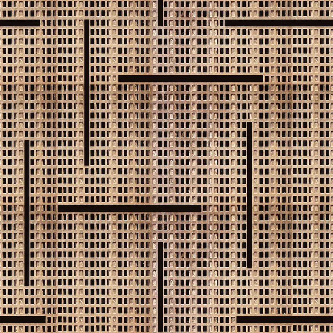 Wall&decò - Graphic Buzz