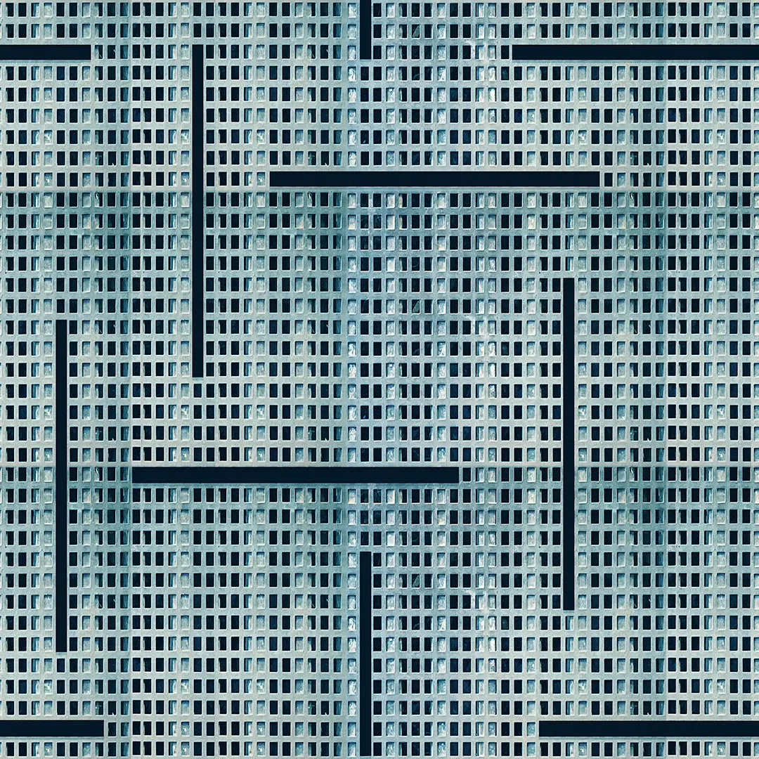 Wall&decò - Graphic Buzz