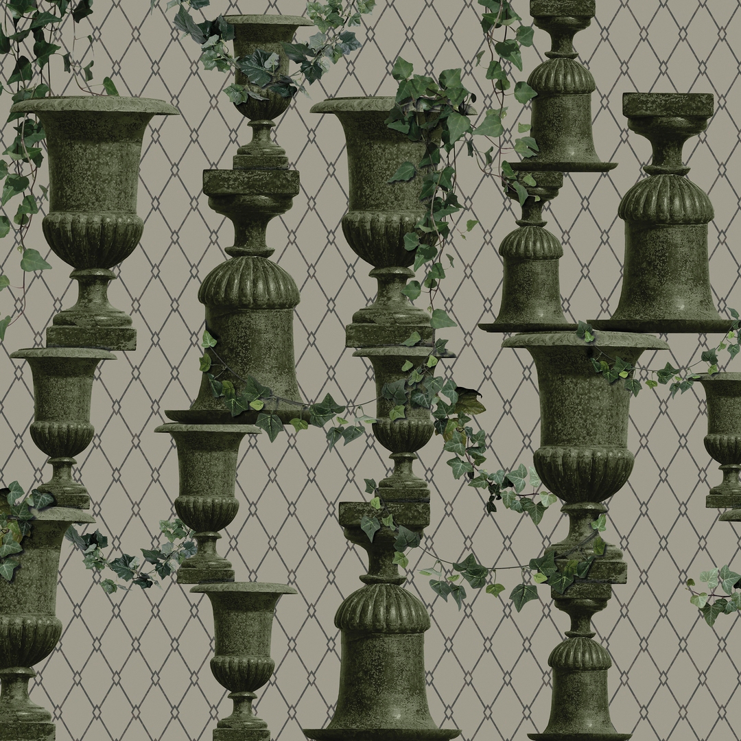 Produkt Il Giardino Dei Medici des Herstellers Wall&decò anzeigen