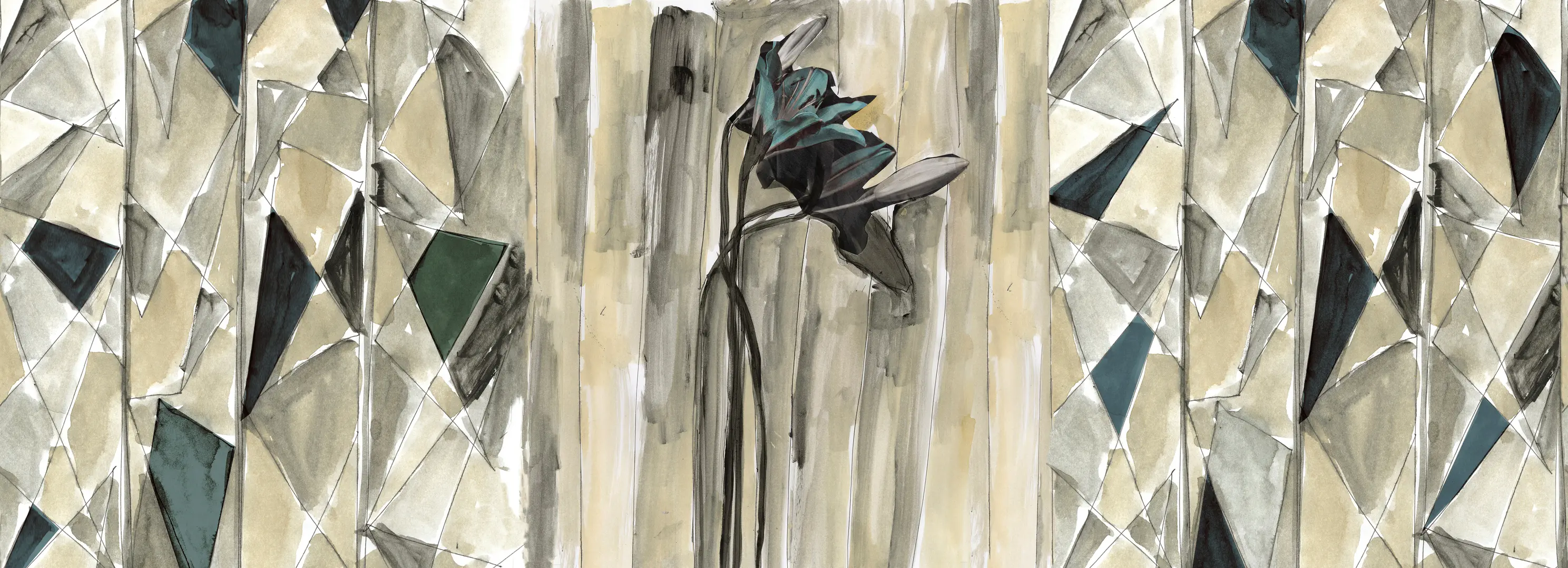 Wall&decò - Lillu Arrùbiu