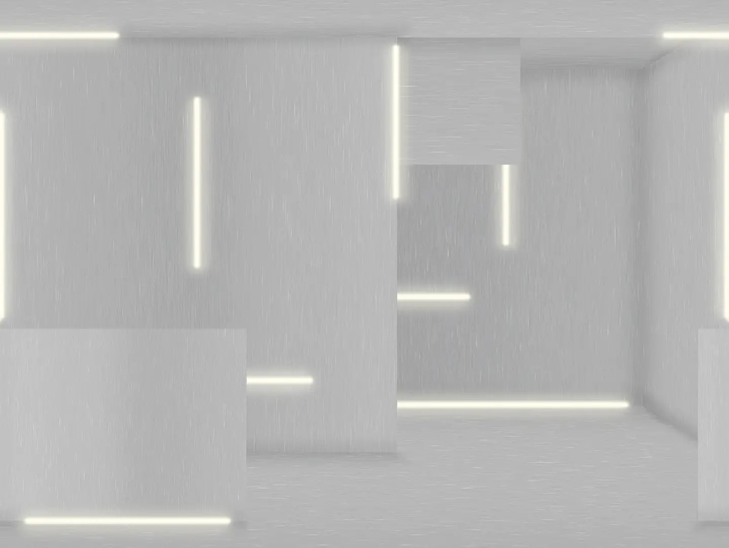 Wall&decò - Met-Art