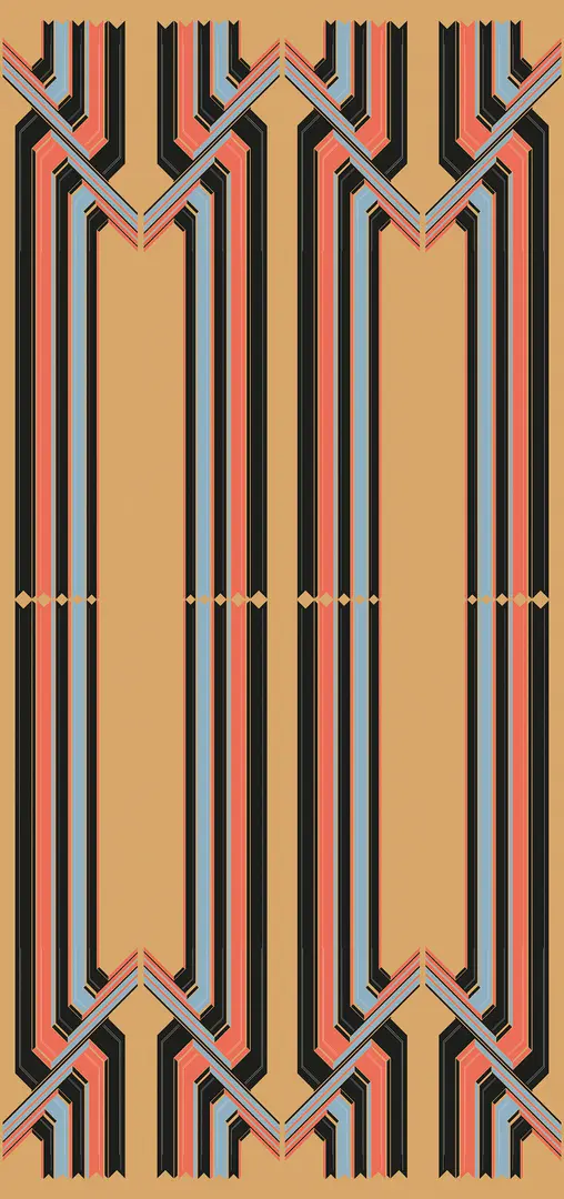 Wall&decò - Santi E Pirati