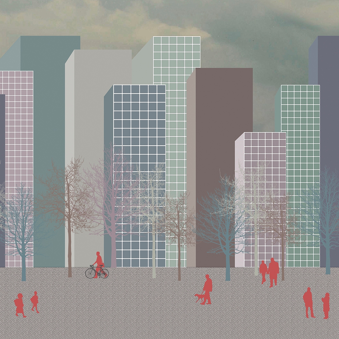Urban Context