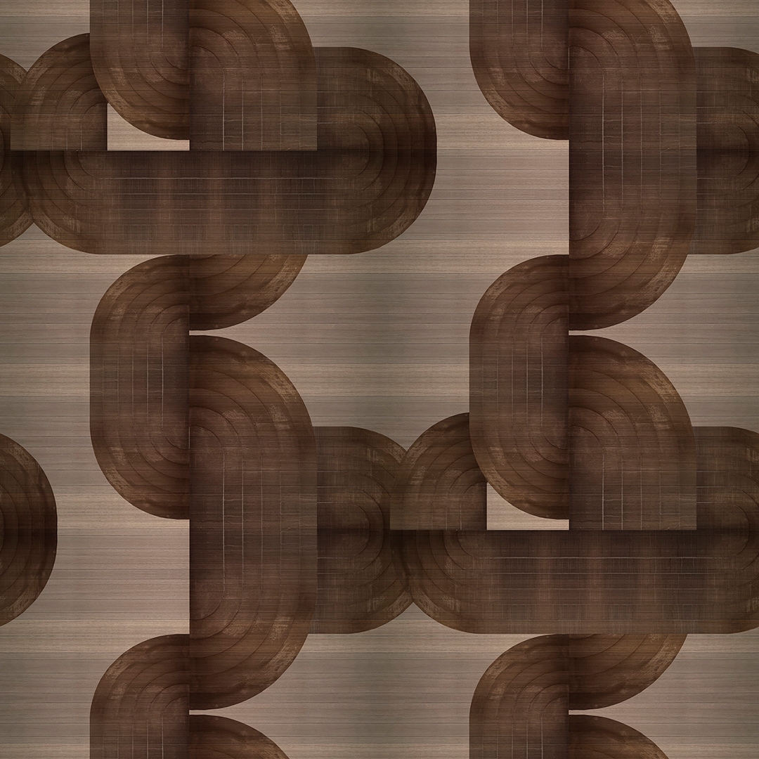 Mostra il prodotto Weaves del produttore Wall&decò