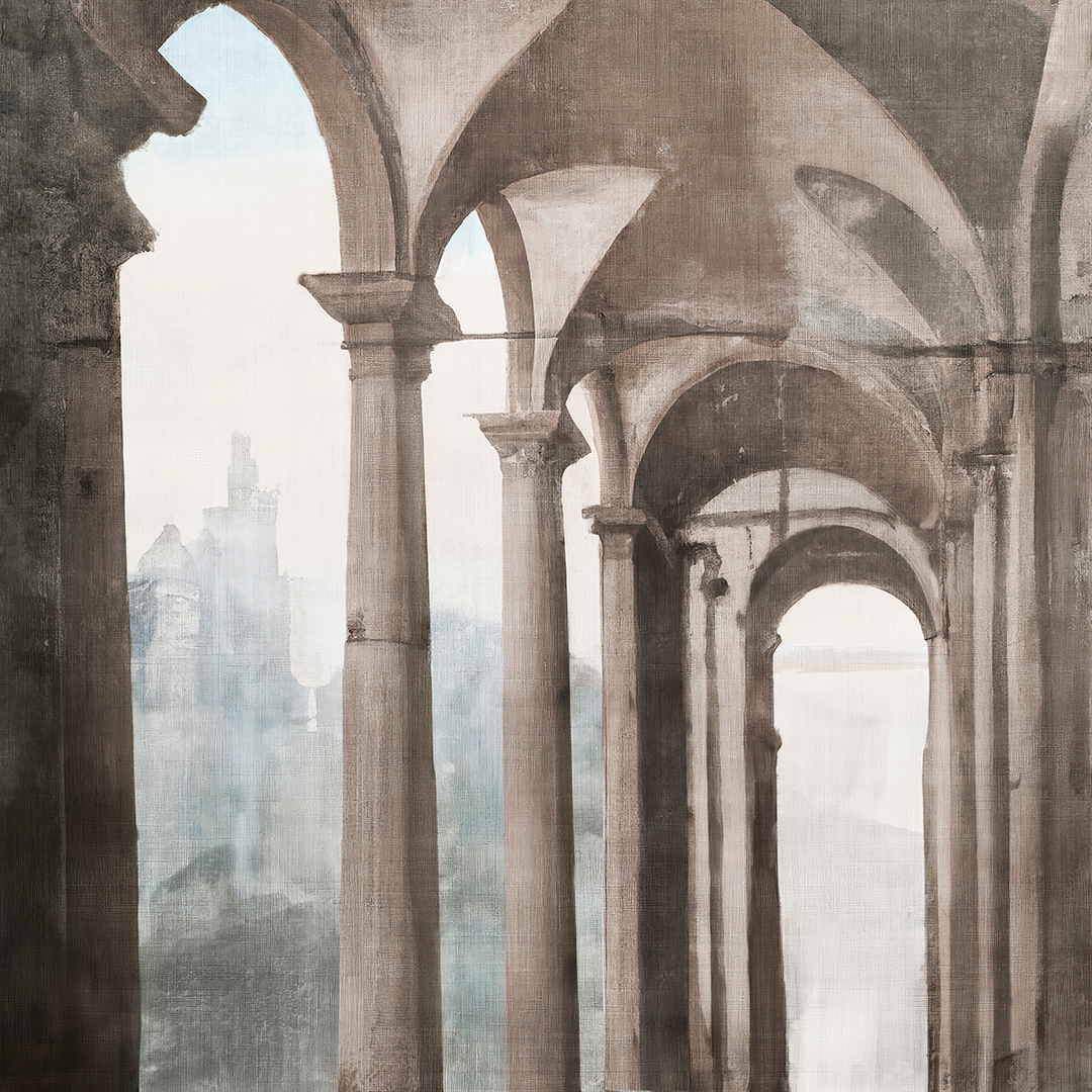 Mostra il prodotto Arcantico del produttore Wall&decò