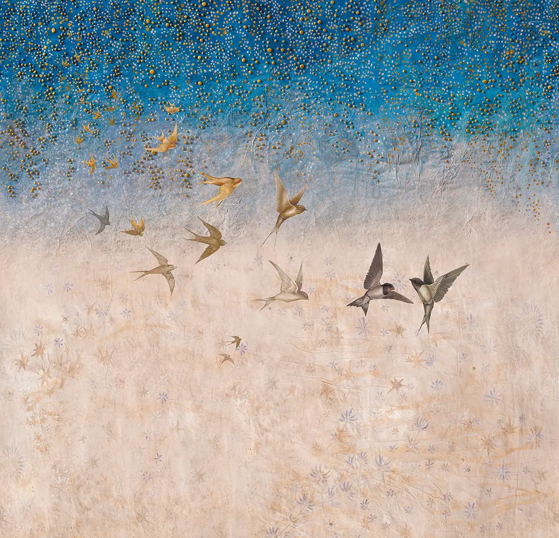 Wall&decò - Back home