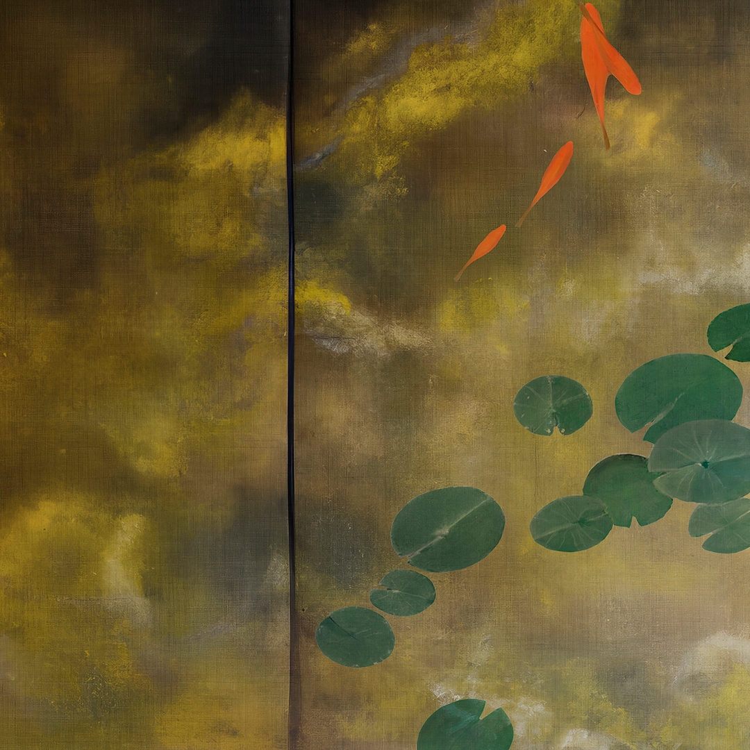 Mostra il prodotto Giverny del produttore Wall&decò