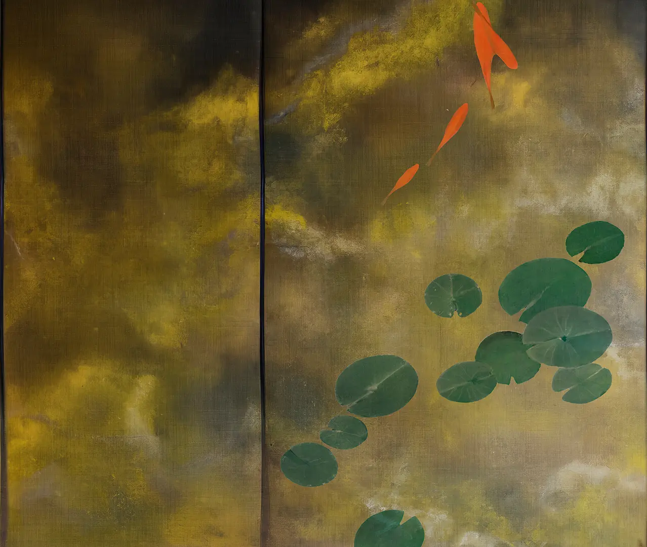 Wall&decò - Giverny