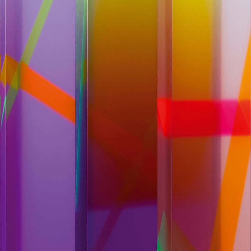 Mostra il prodotto Lightscape del produttore Wall&decò