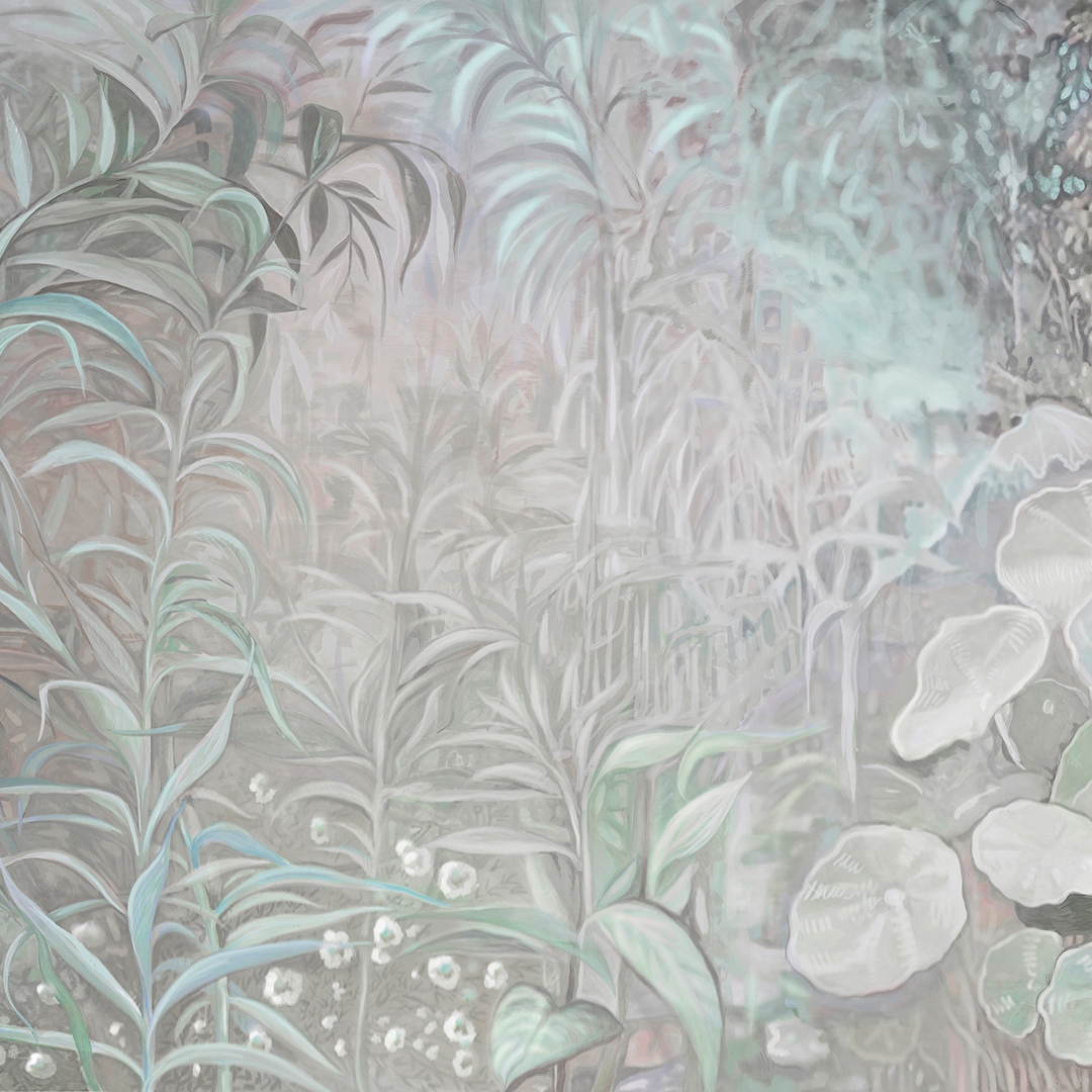 Display product Mysteria from manufacturer Wall&decò
