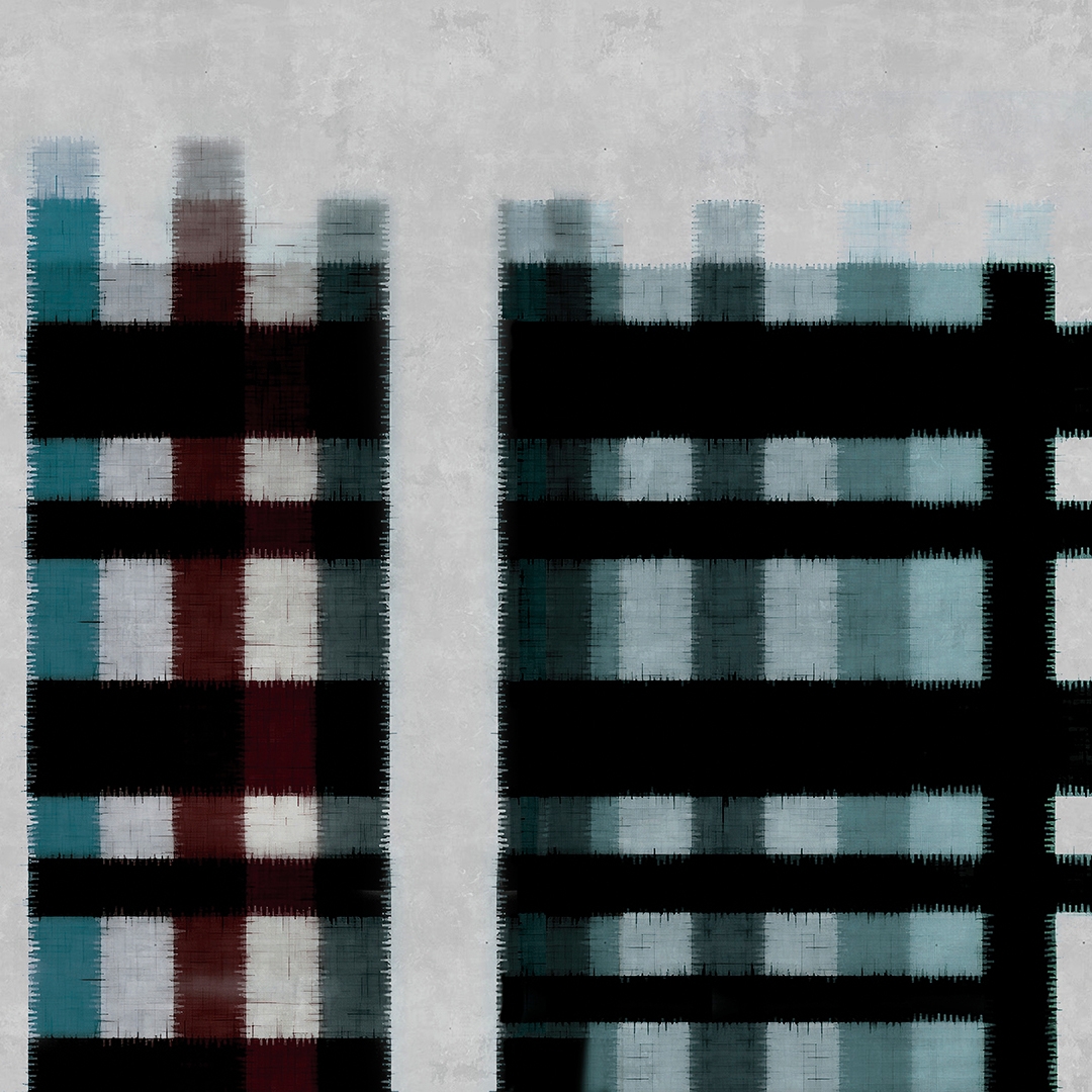 Not a tartan