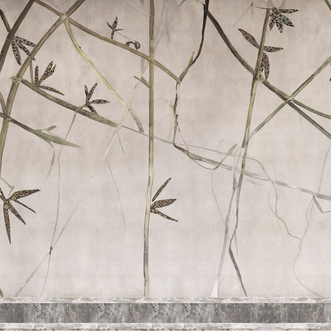 Mostra il prodotto Ombra lieve del produttore Wall&decò