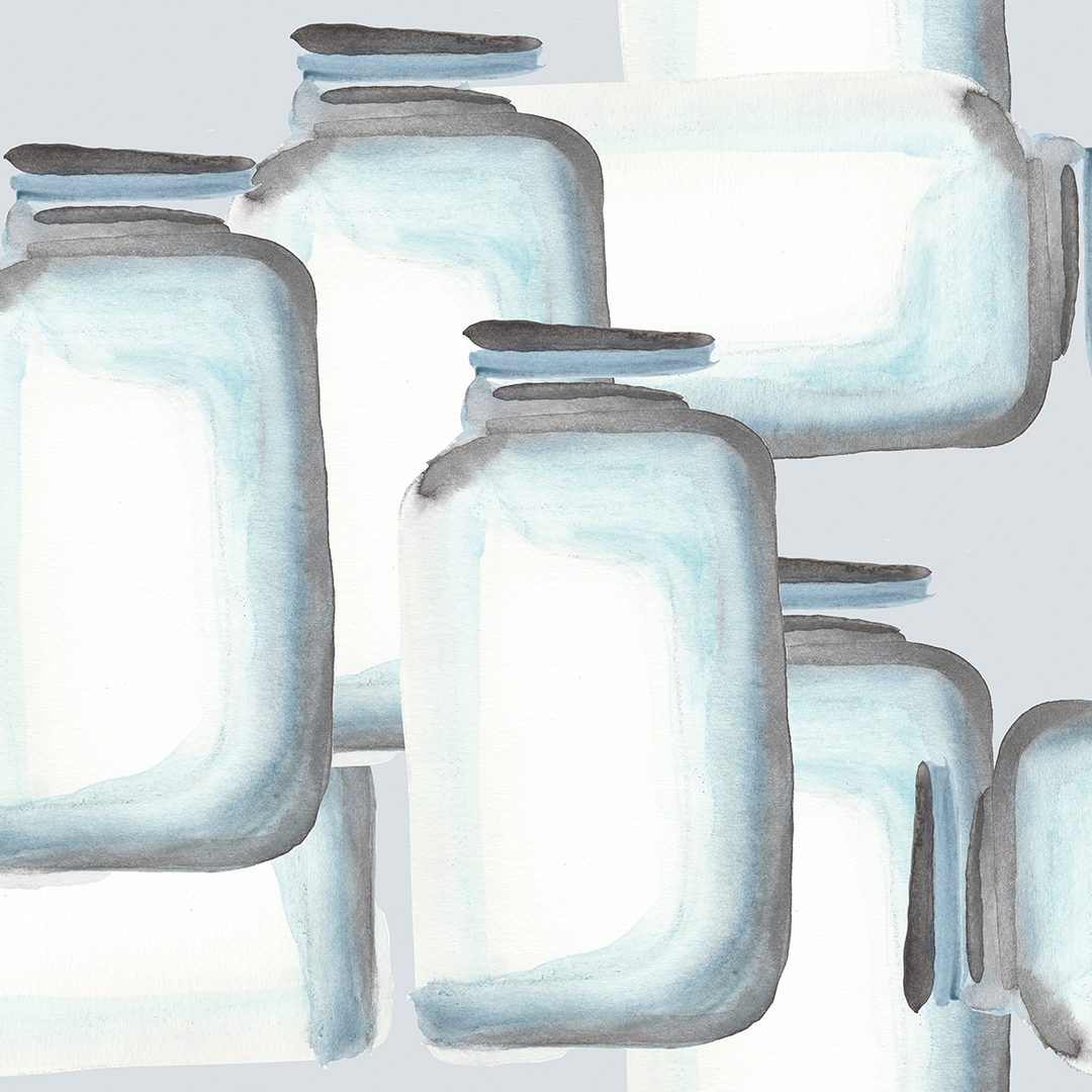 Mostra il prodotto Outlines del produttore Wall&decò