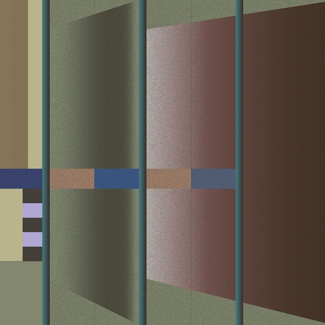 Afficher le produit Phases du fabricant Wall&decò