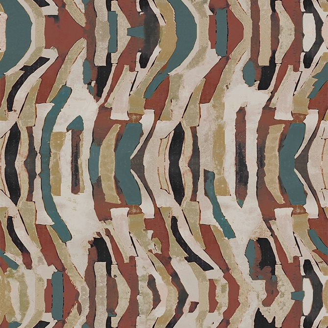 Mostra il prodotto Turbolence del produttore Wall&decò