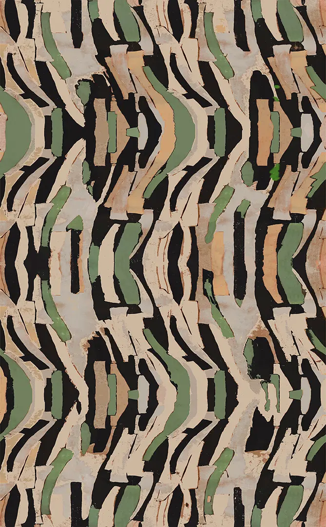 Wall&decò - Turbolence