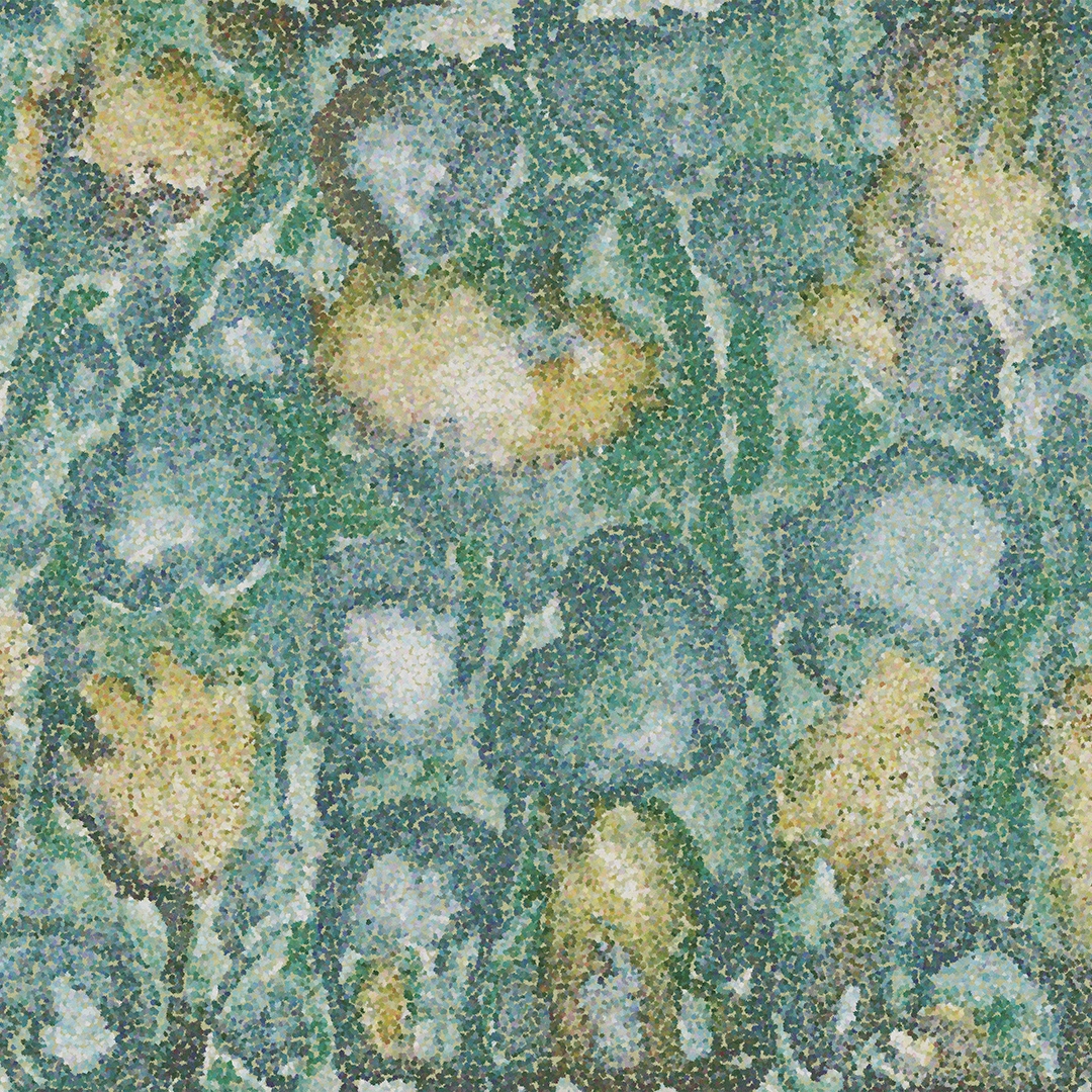 Display product Velvet from manufacturer Wall&decò