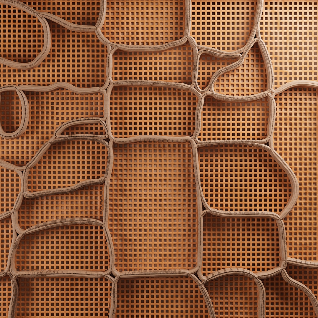Mostra il prodotto Warping del produttore Wall&decò