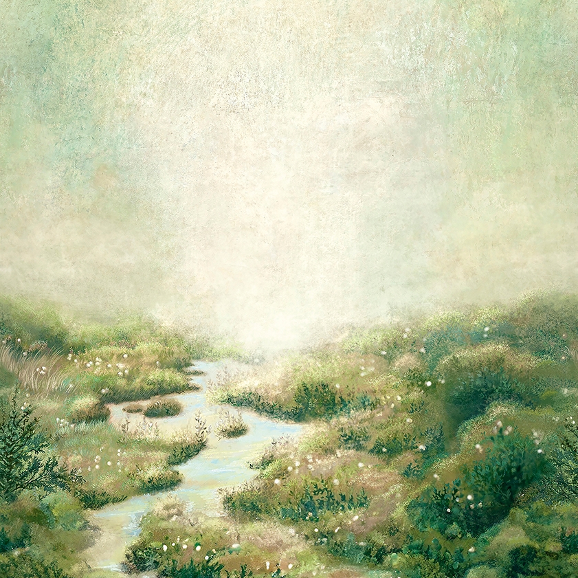 Mostra il prodotto Bohème del produttore Wall&decò