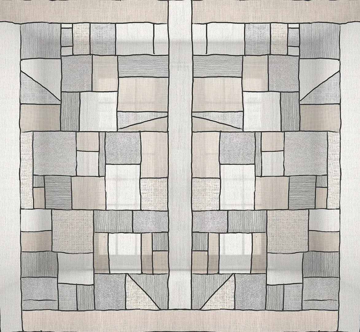 Wall&decò - Ordito