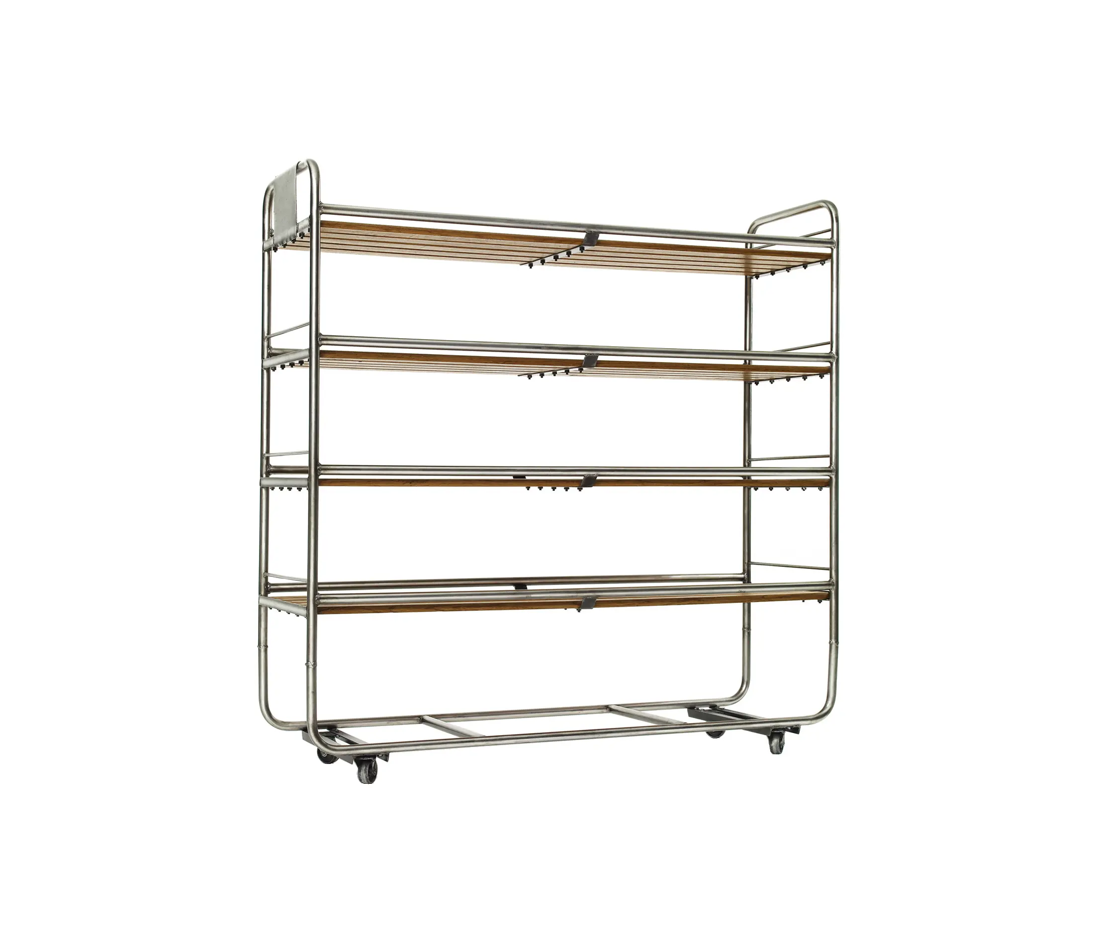 Lichterloh - Trolley