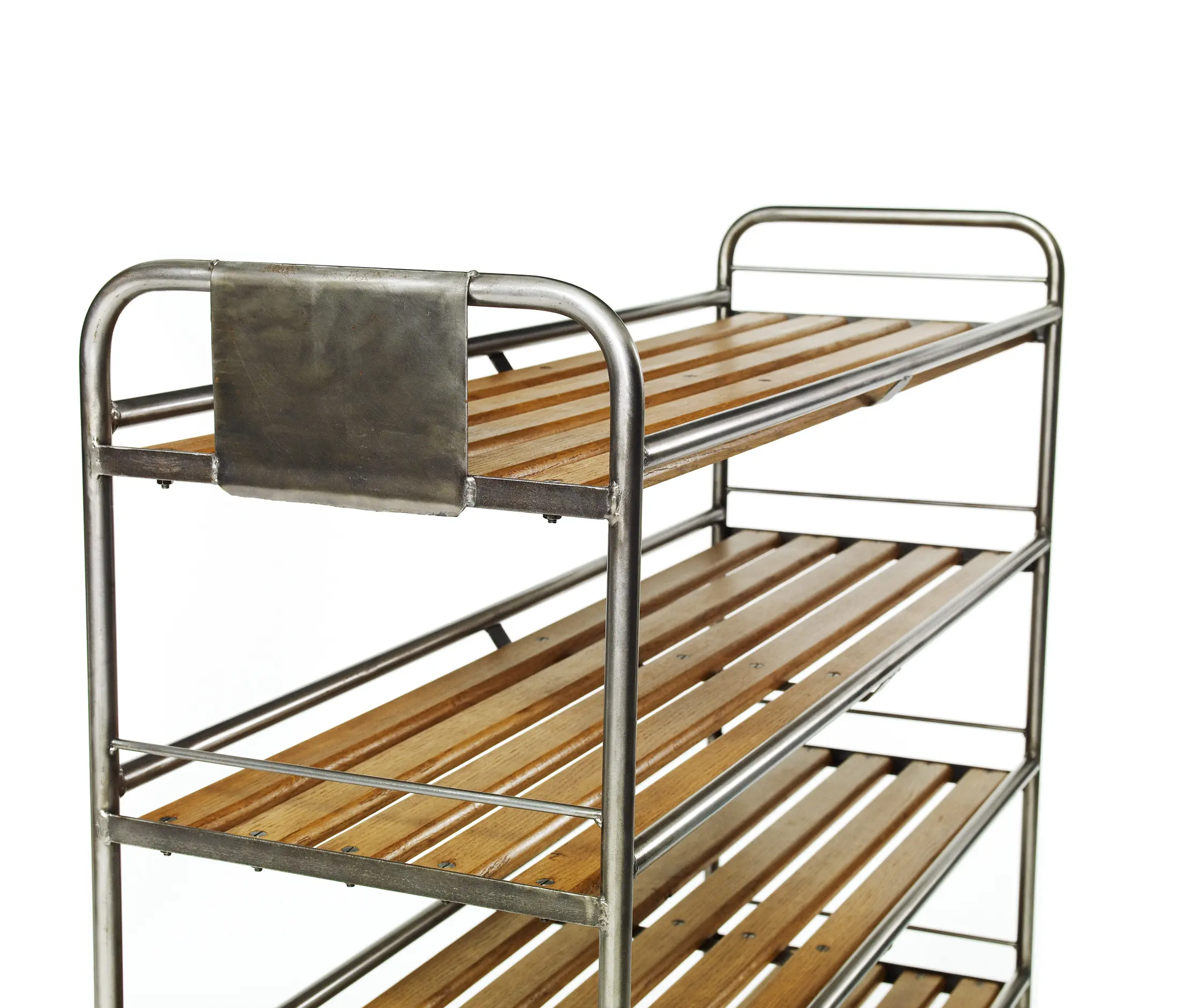 Lichterloh - Trolley