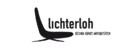 Logo for manufacturer Lichterloh