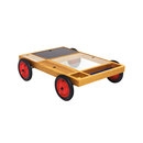 Afficher le produit Gokart du fabricant Lichterloh