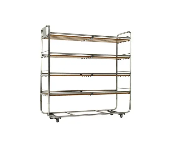 Lichterloh - Trolley