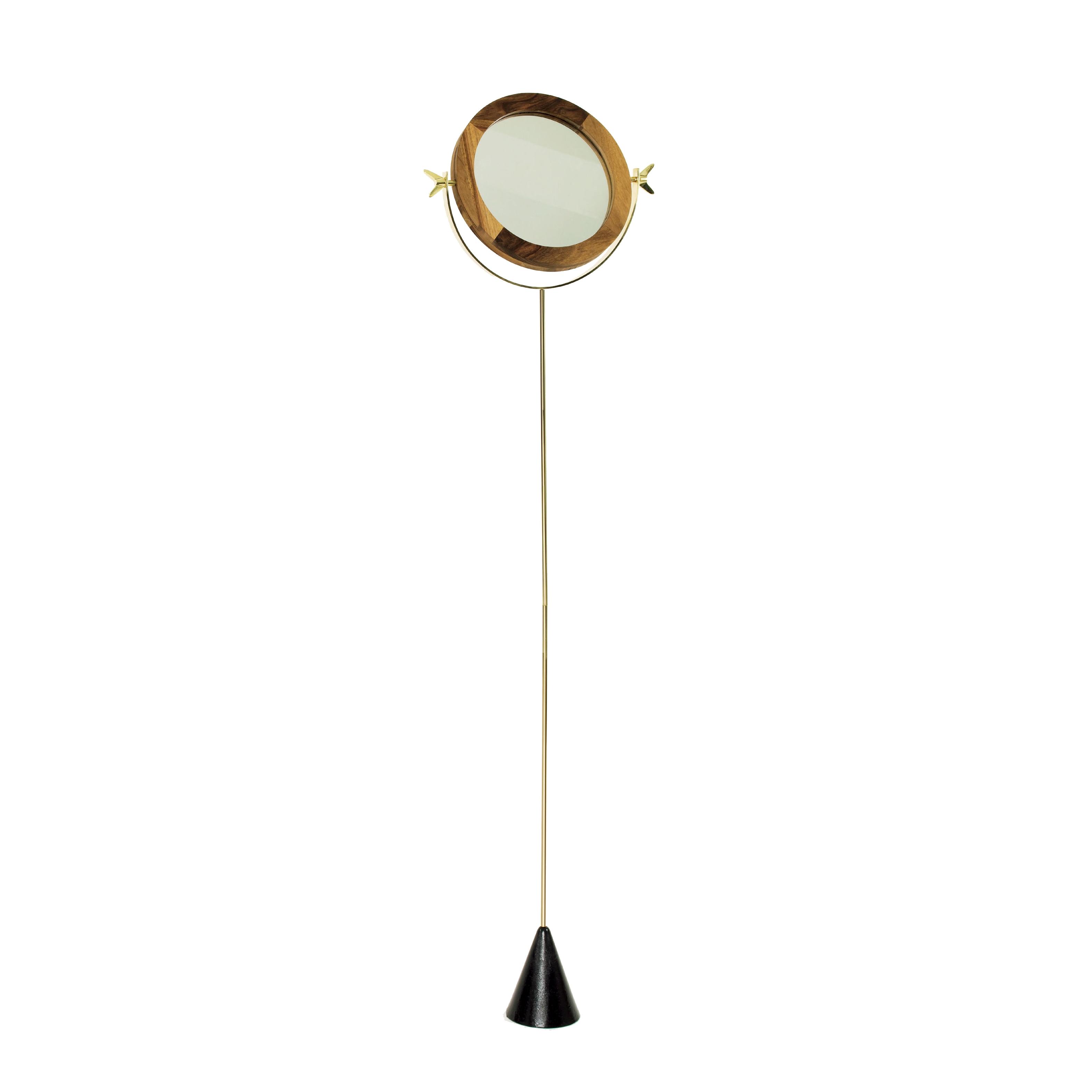 Display product Cheval mirror from manufacturer Lichterloh