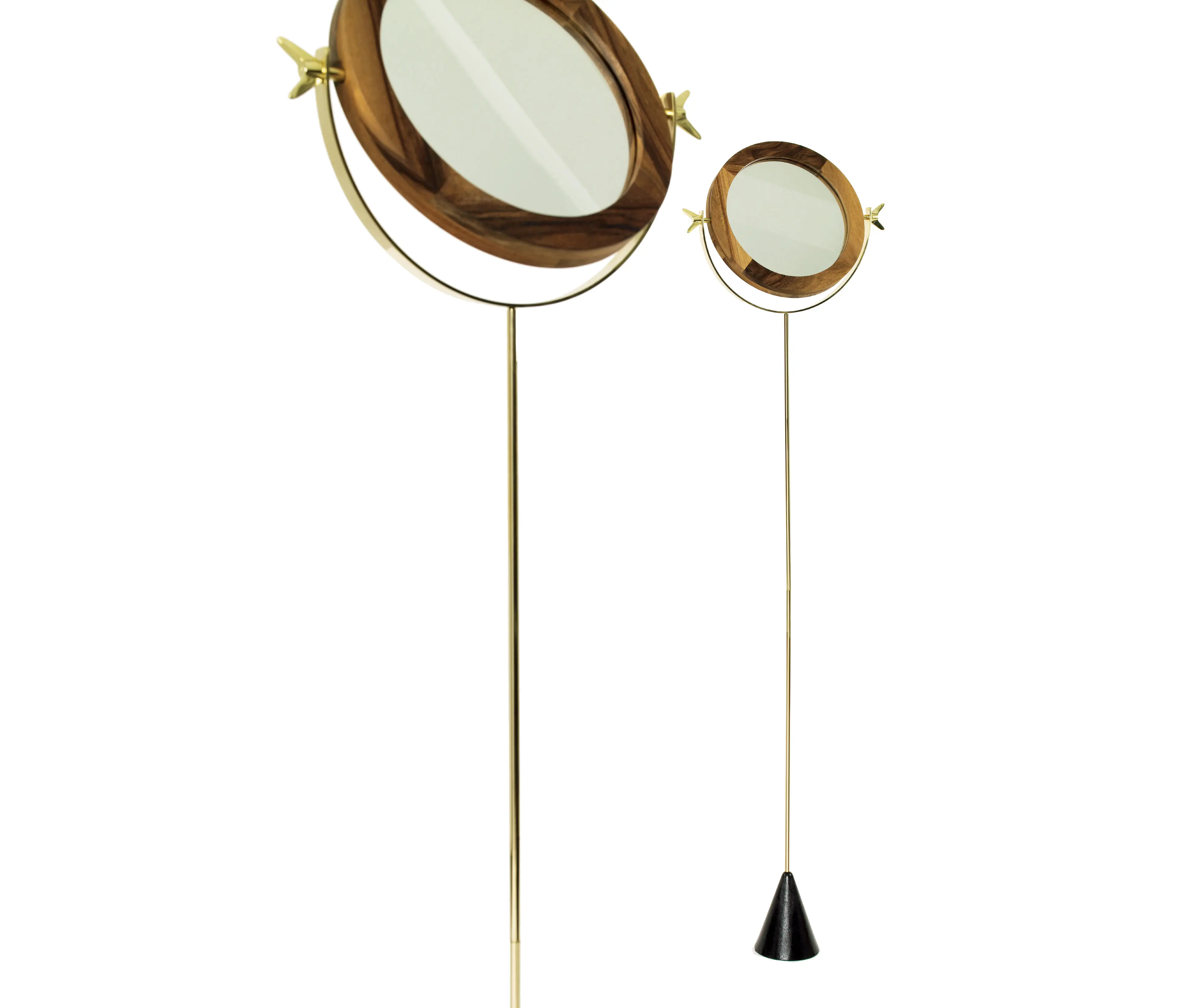 Lichterloh - Cheval mirror