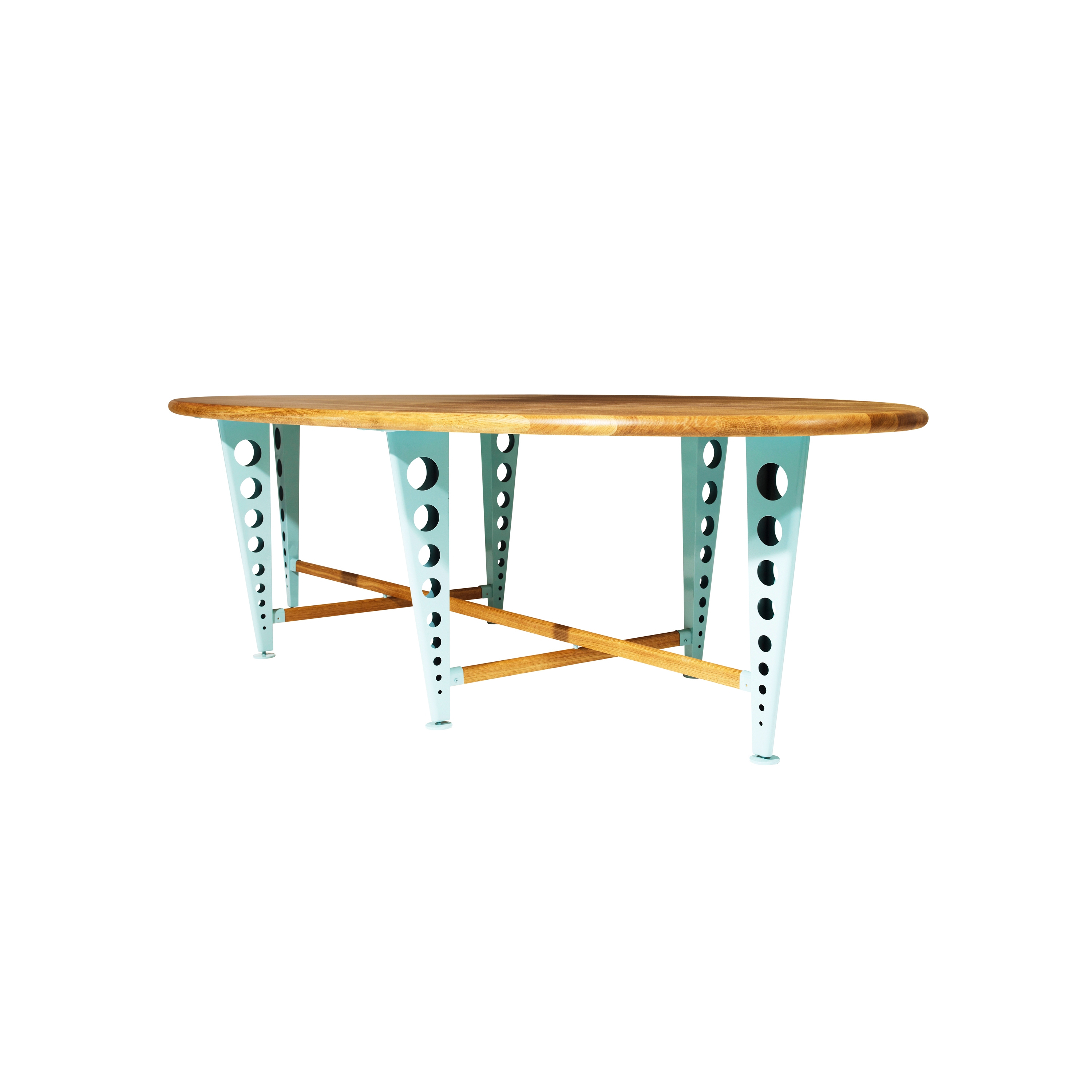 Display product El-Fritz from manufacturer Lichterloh