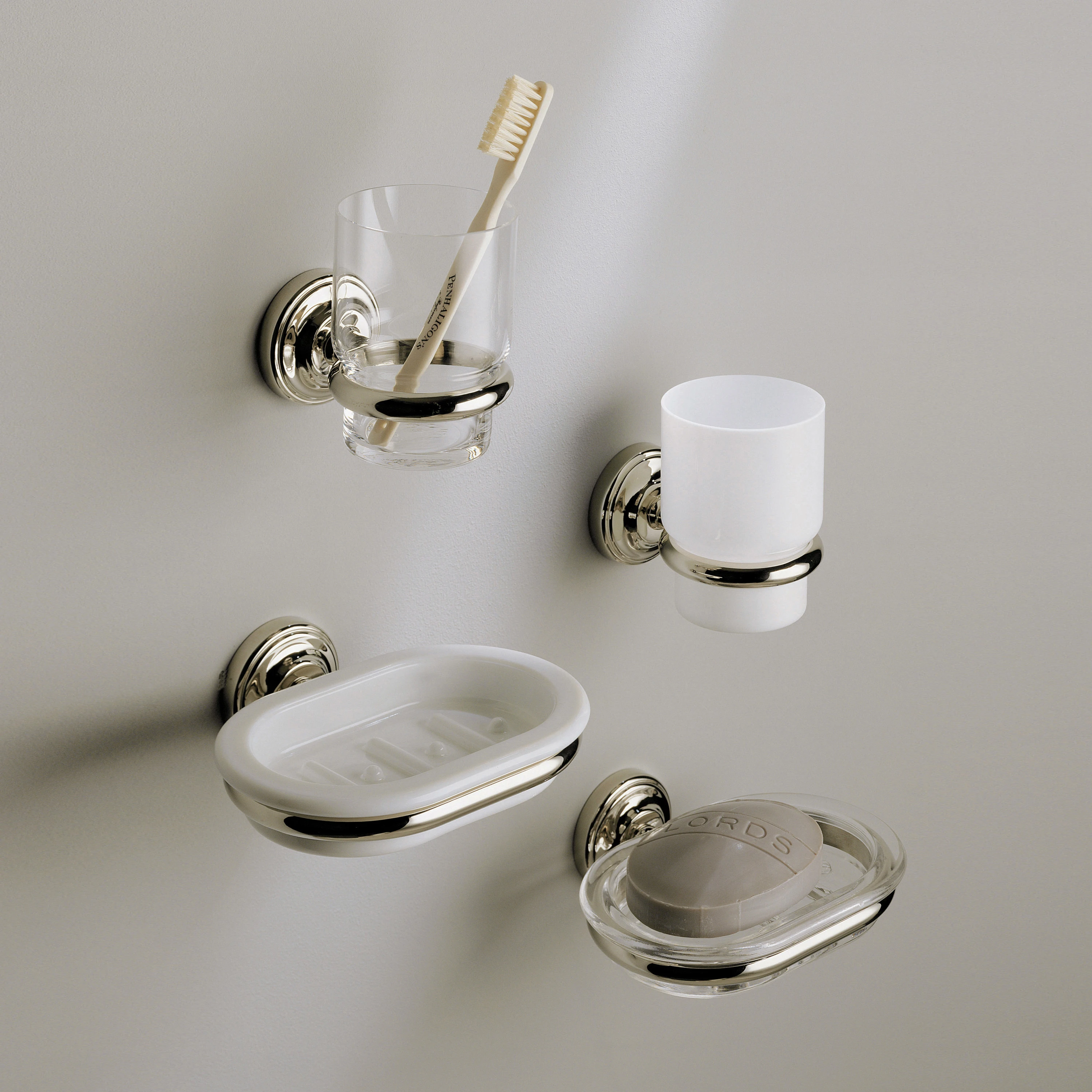 ACCESSOIRES