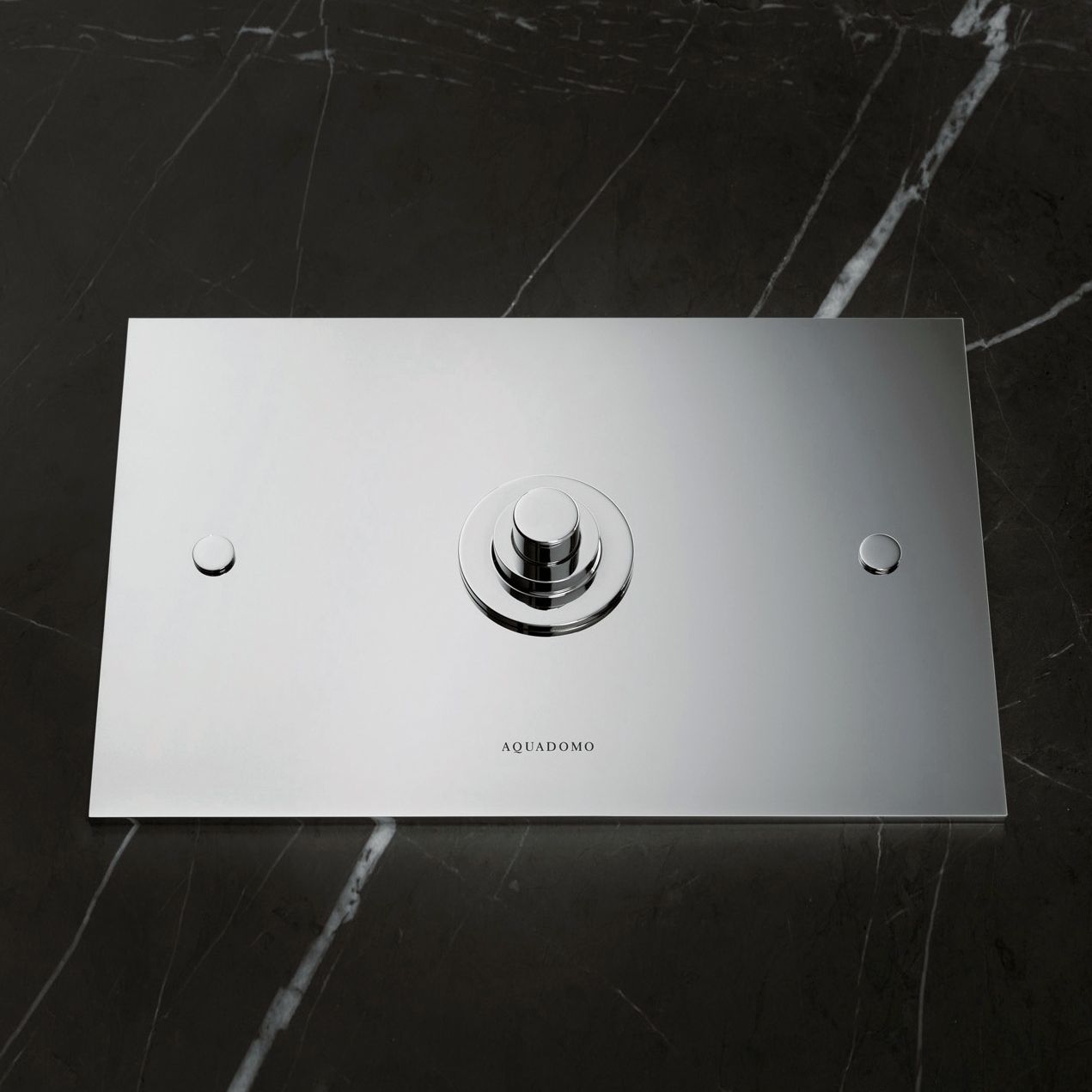 WC FLUSH PLATES