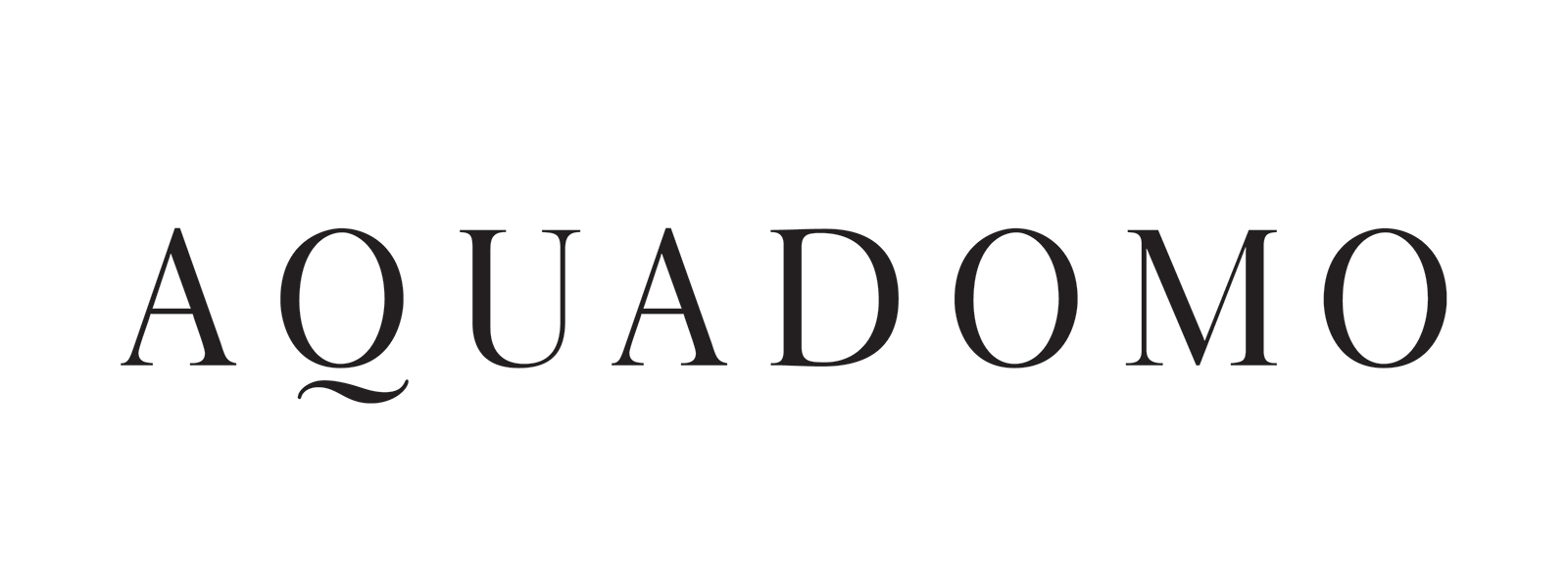 Logo di Aquadomo