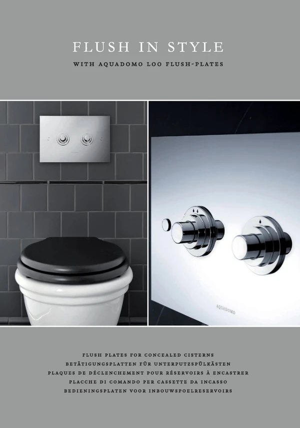 Preview image for the file FLUSH IN STYLE