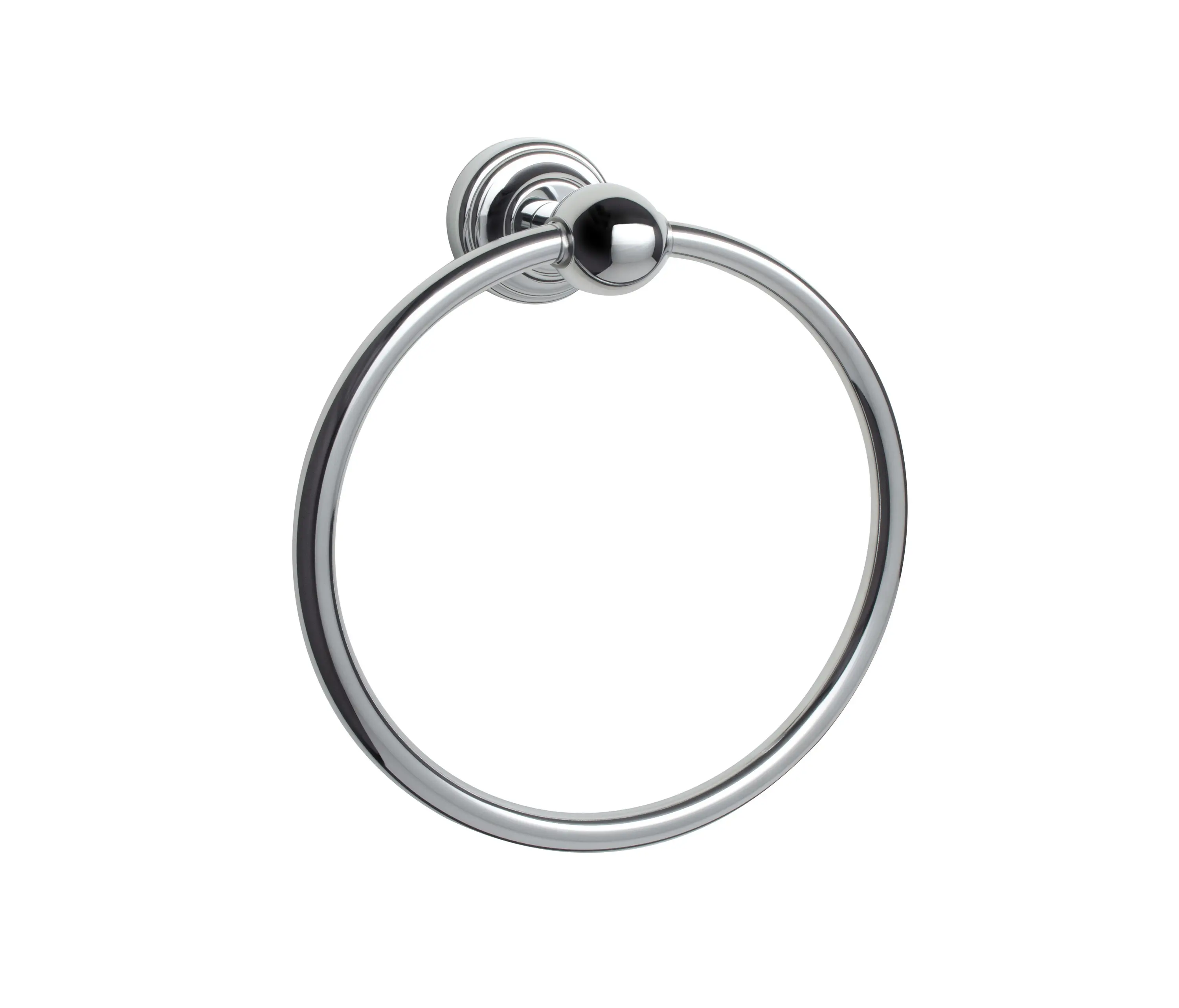 Aquadomo - Vienna towel ring