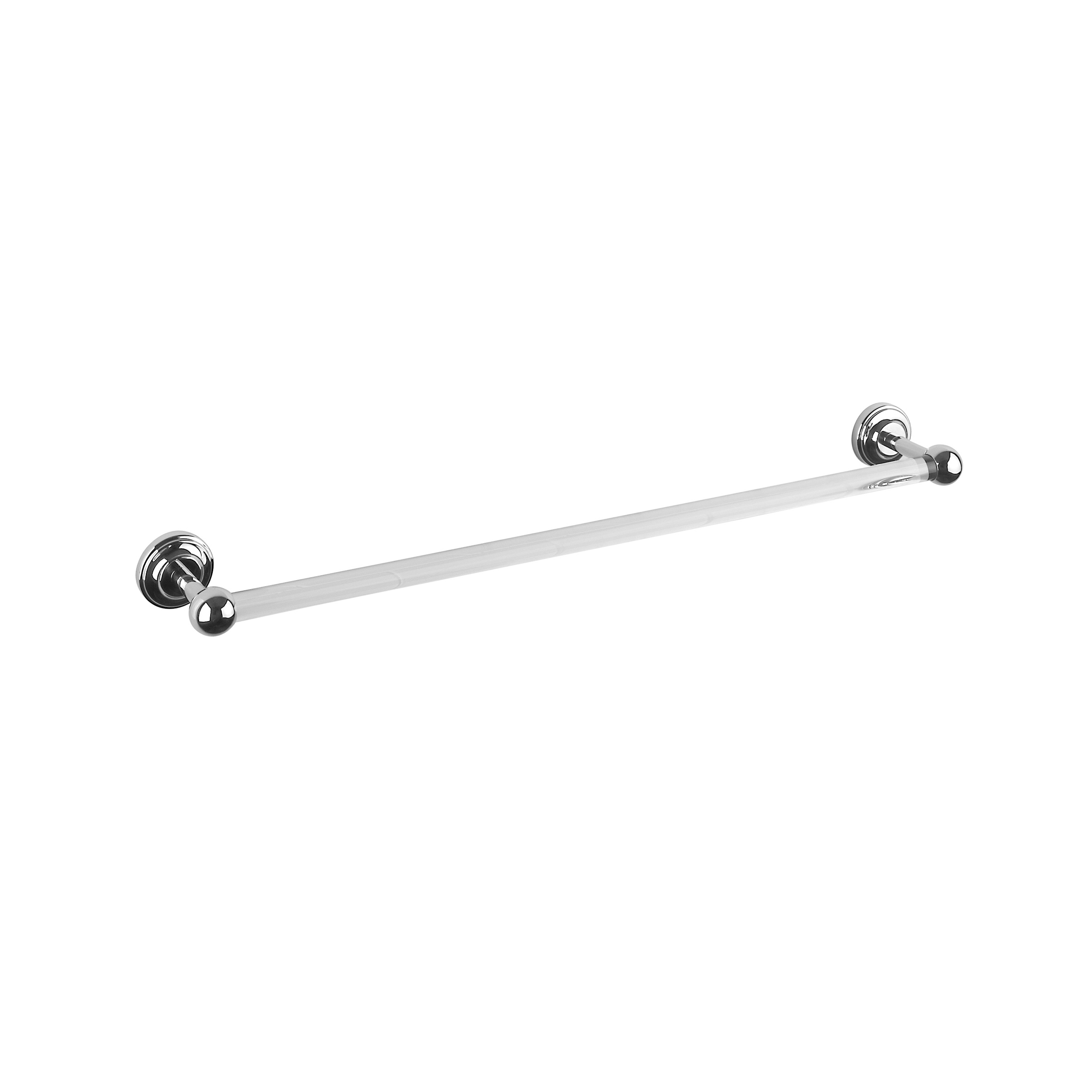 Vienna towel rail