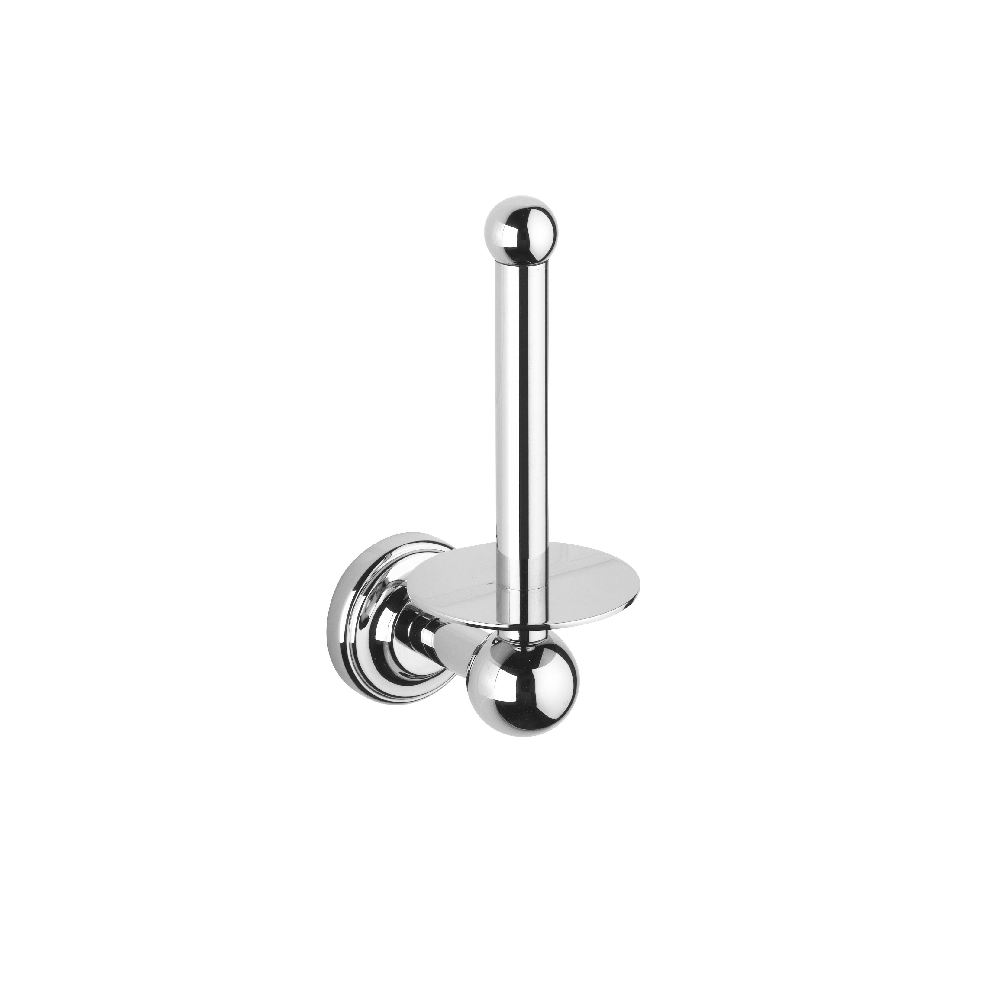 Vienna reserve paper roll holder